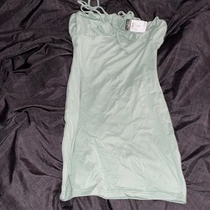 Rue 21, (vintage style dress) summer dress.